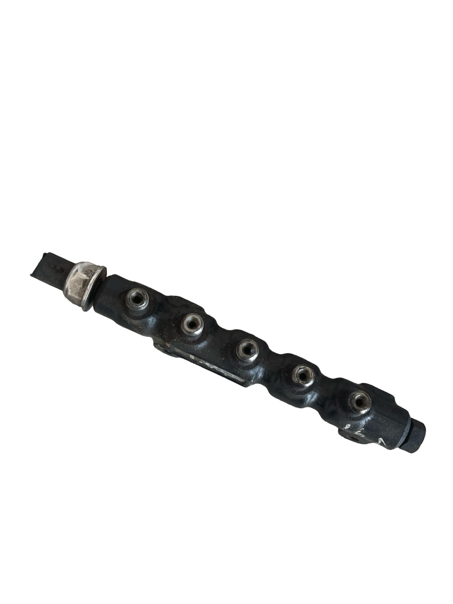 Rampa injectoare PEUGEOT 407 6D_ 2004 - > 1.4/1.6HDI  9654592680 – foto 2