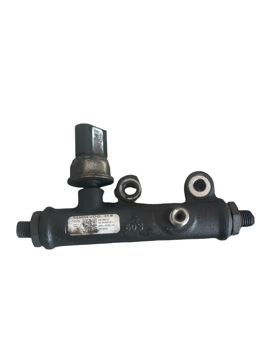 Rampa injectoare PEUGEOT 407 Coupe 6C_ 2005 - > 2.7 HDi UHZ (DT17) 4R8Q-9C066-AC