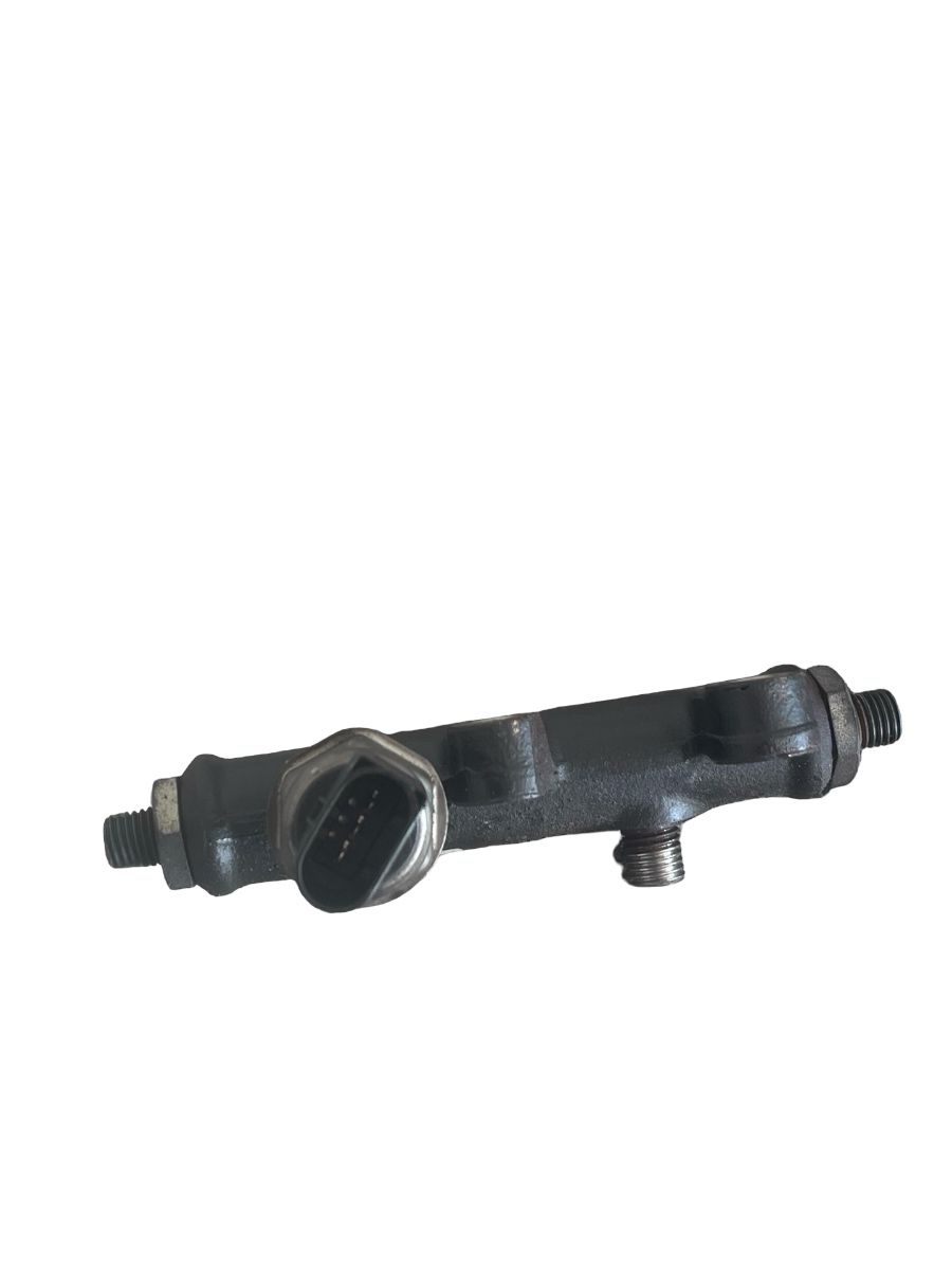 Rampa injectoare PEUGEOT 407 Coupe 6C_ 2005 - > 2.7 HDi UHZ (DT17) 4R8Q-9C066-AC – foto 3