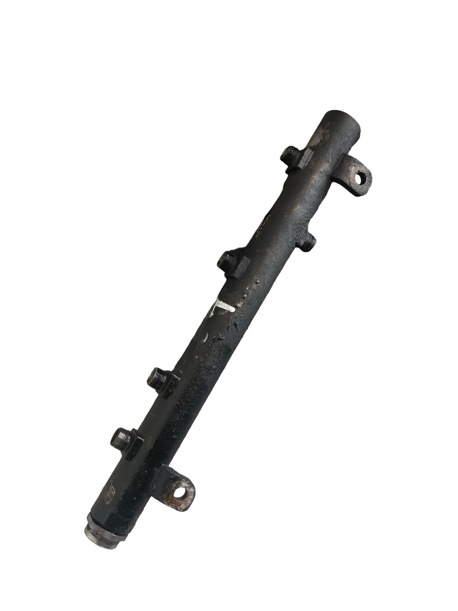 Rampa Injectoare PEUGEOT BOXER Box 2006 - > 3.0 HDi 160 F1CE0481D (F30DT) 0445214107