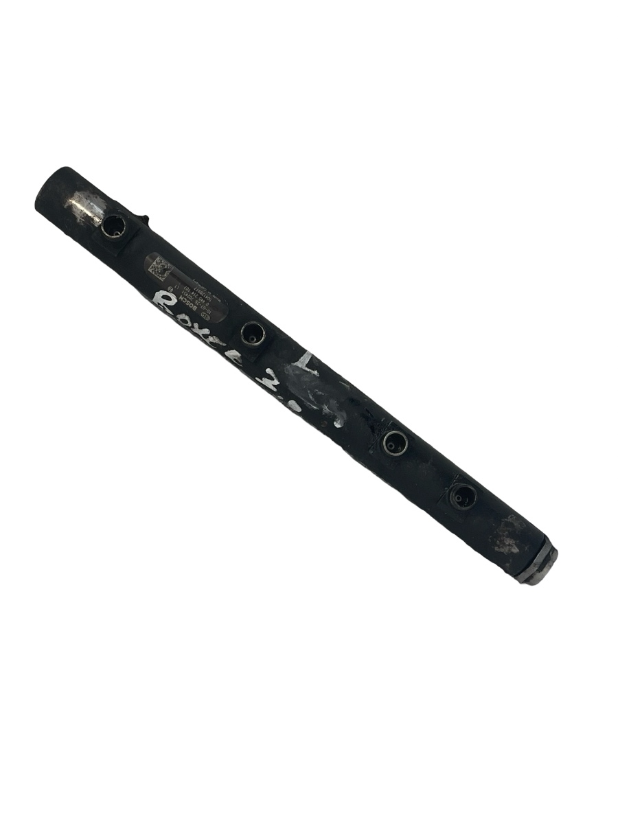 Rampa Injectoare PEUGEOT BOXER Box 2006 - > 3.0 HDi 160 F1CE0481D (F30DT) 0445214107 – foto 2