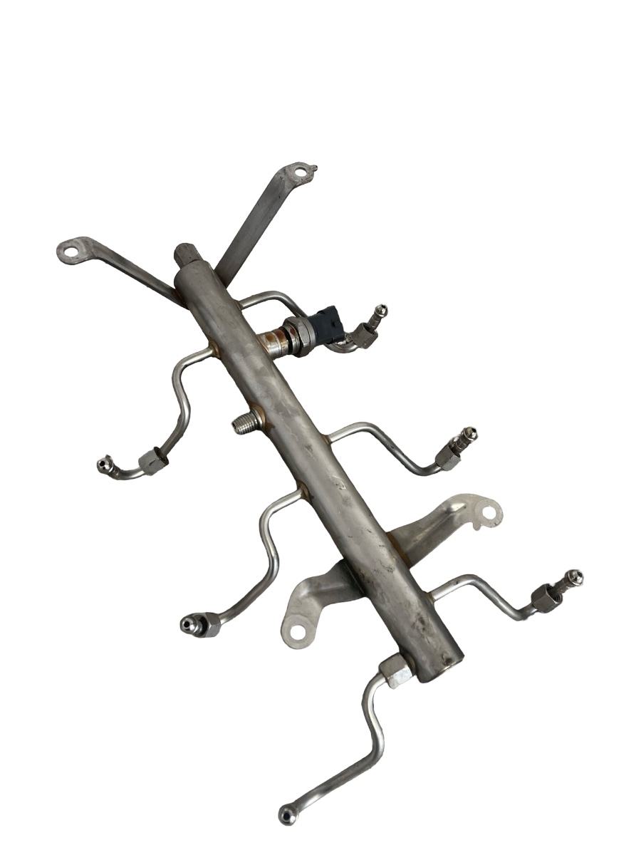 Rampa Injectoare PORSCHE PANAMERA 970 2009 - 2016 3.6 M 46.20 113420034 94611011521