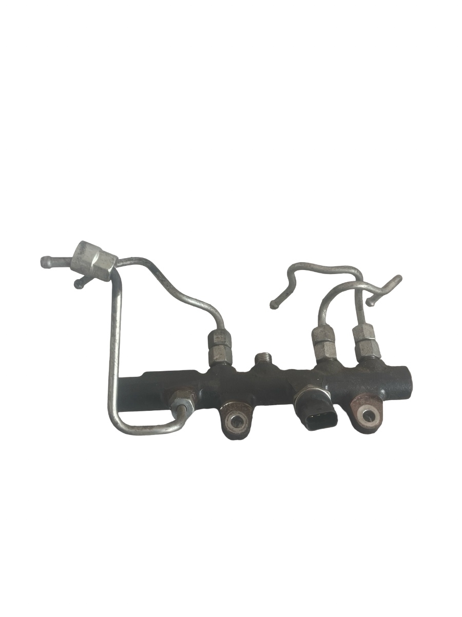 Rampa injectoare  RENAULT FLUENCE L30_ 2010 - > 1.5DCI H8201157327 – foto 2