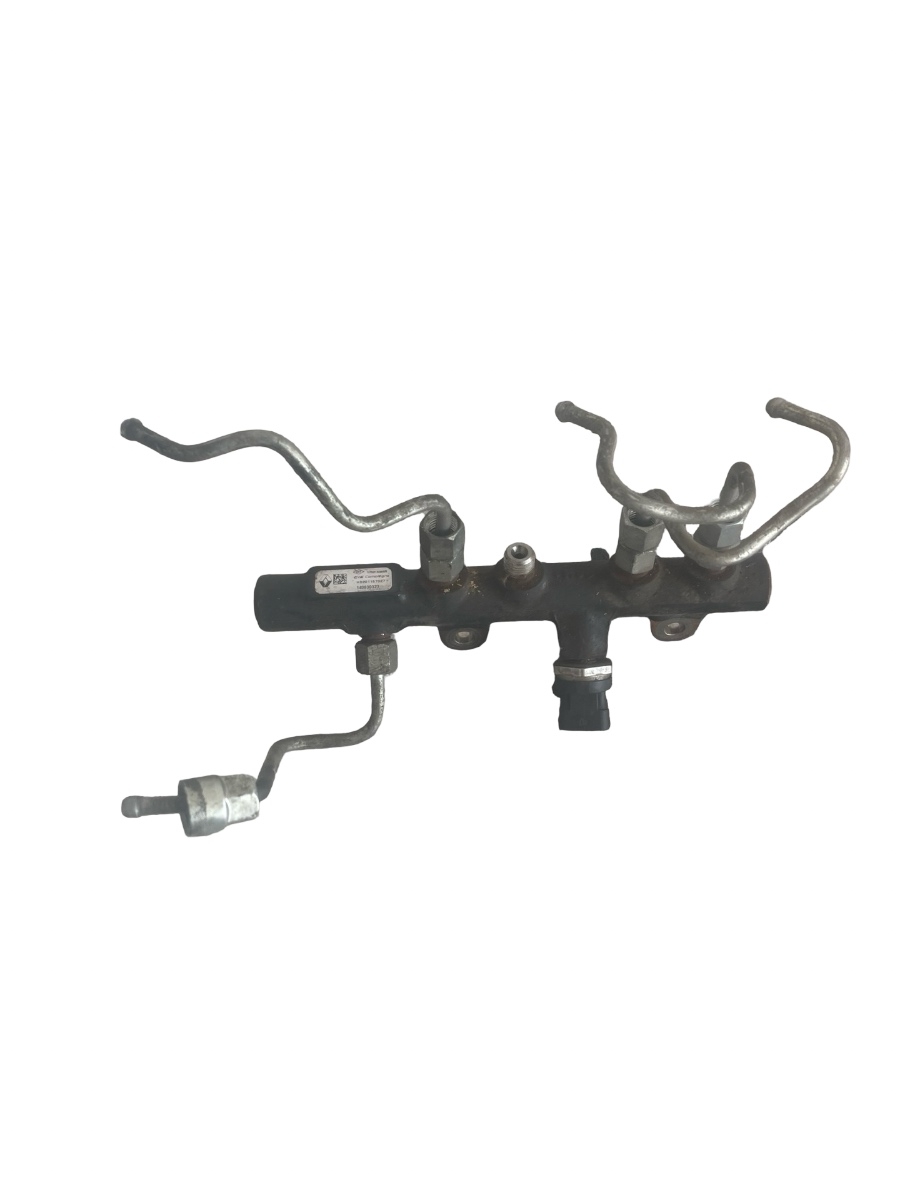 Rampa injectoare  RENAULT FLUENCE L30_ 2010 - > 1.5DCI H8201157327