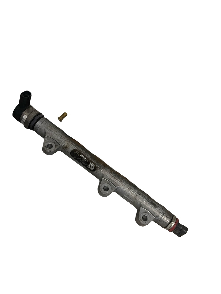 Rampa Injectoare RENAULT LAGUNA III BT0/1 2007 - 2015 2.0DCI 0445214155 – foto 3