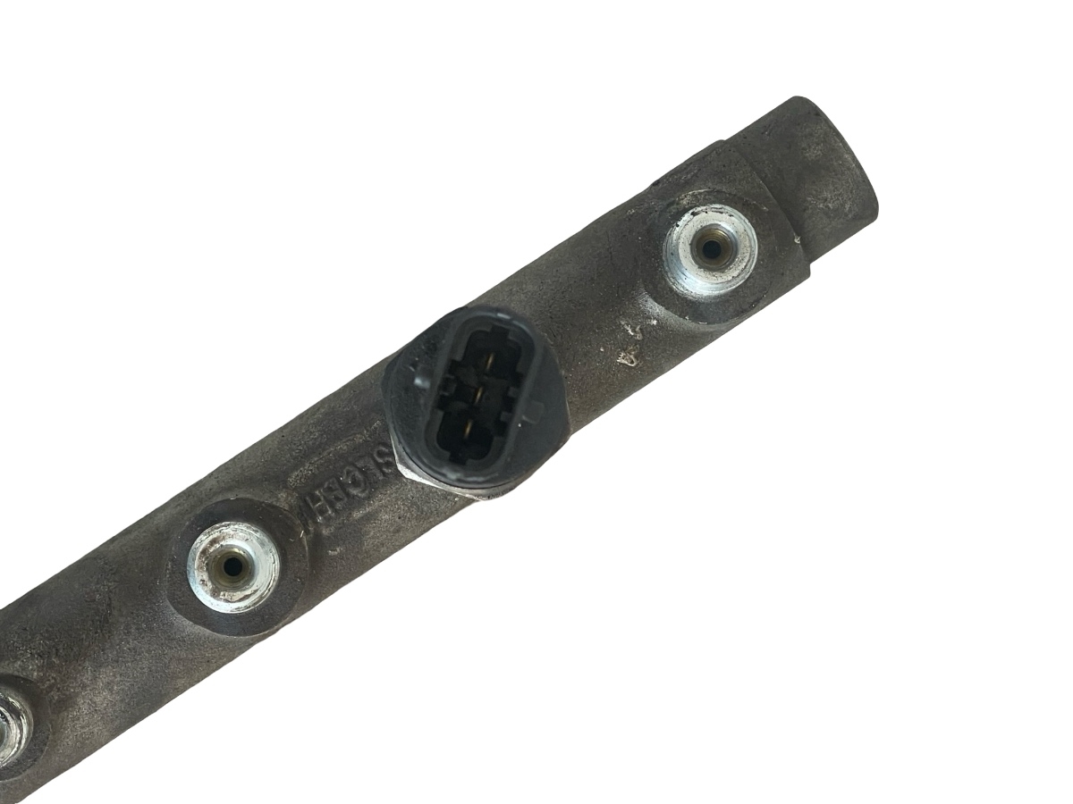 Rampa Injectoare RENAULT MEGANE I BA0/1_ 1995 - 2004 1.9 dCi F9Q 732, F9Q 733 7700111013 – foto 3