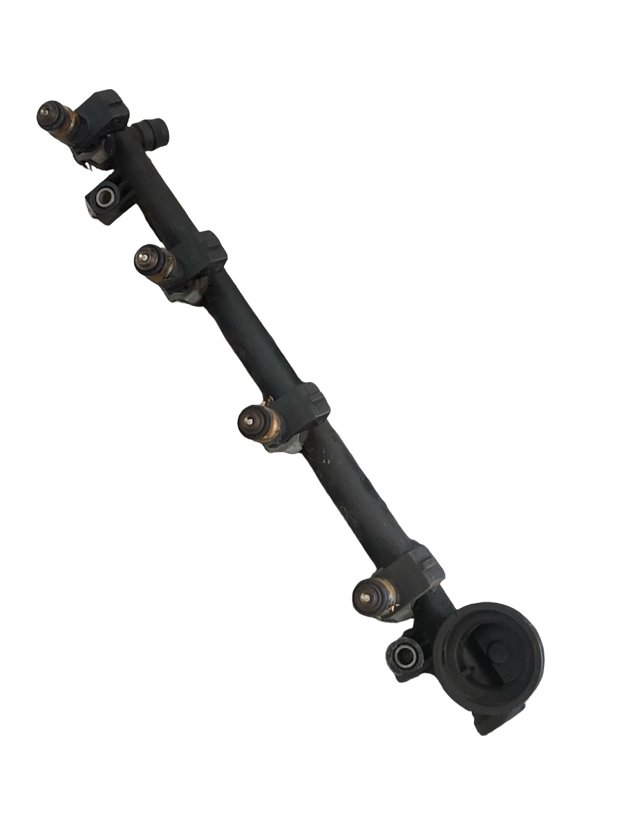 Rampa Injectoare RENAULT SCENIC I JA0/1_, FA0_ 1999 - 2003 1.6 K4M 7.. H029611