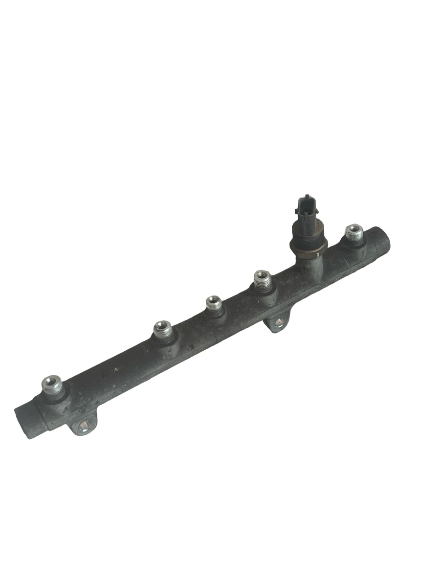 Rampa injectoare RENAULT SCENIC I JA0/1_, FA0_ 1999 - 2003 1.9 dCi F9Q 732, F9Q 733 – foto 2