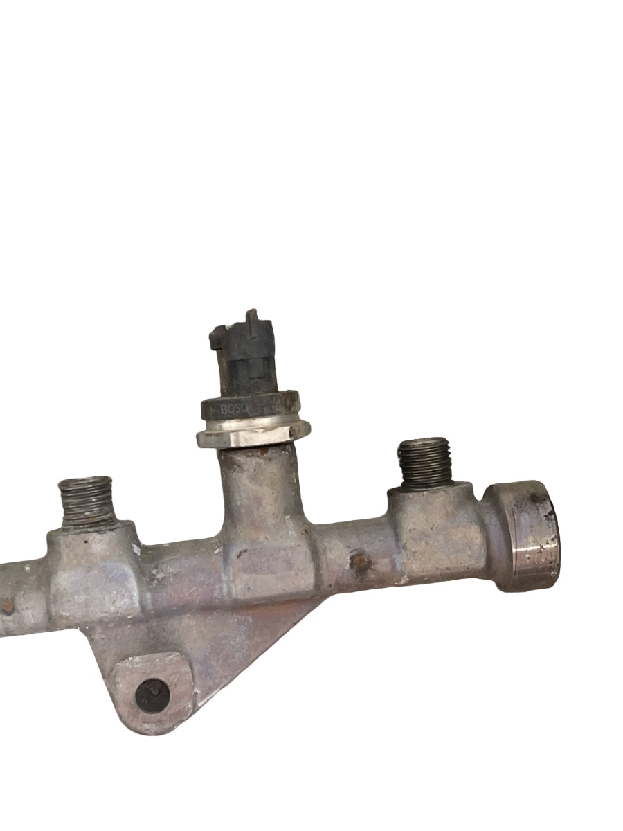 Rampa Injectoare RENAULT SCENIC II JM0/1_ 2003 - > 1.9DCI 8200600206 – foto 4