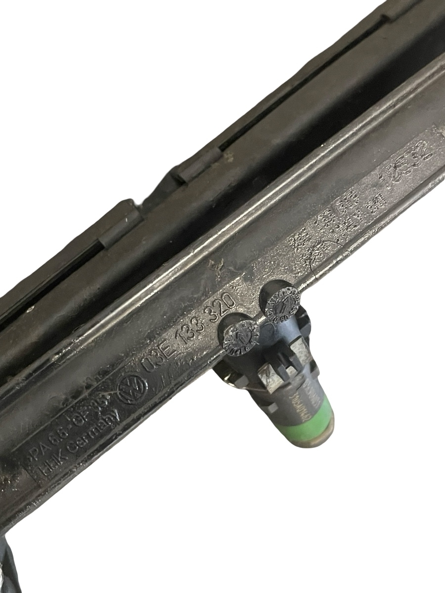 Rampa Injectoare SKODA FABIA 6Y2 1999 - 2008 1.2 AZQ, BME 03E906031 – foto 4
