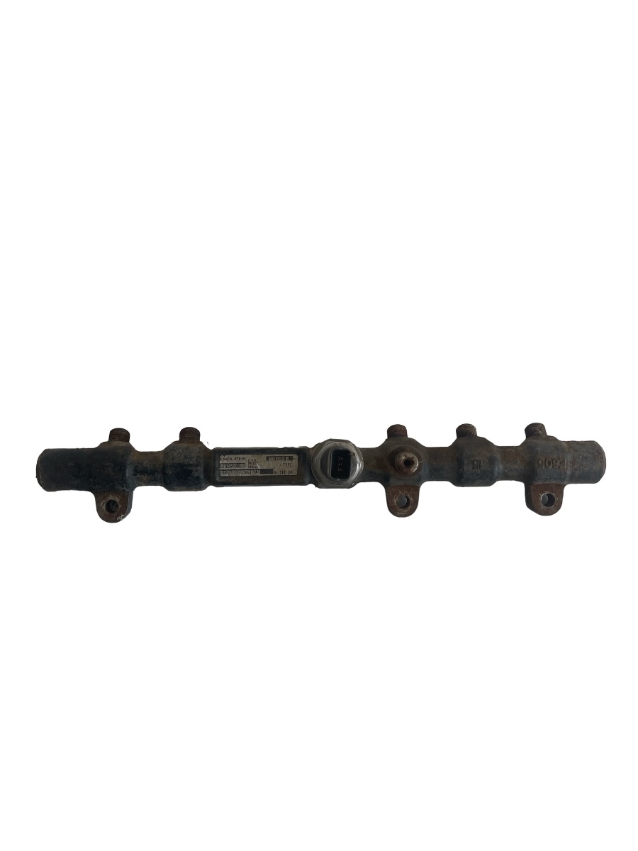 Rampa injectoare SSANGYONG REXTON GAB_ 2002 - > 2.7XDI  R9145Z010B / A6650700295