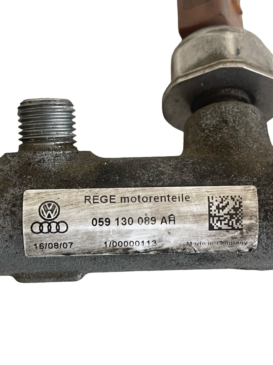 Rampa Injectoare stanga AUDI A5/S5 8T3 2007 - 2017 2.7 TDI CAMA 059130089AH – foto 3
