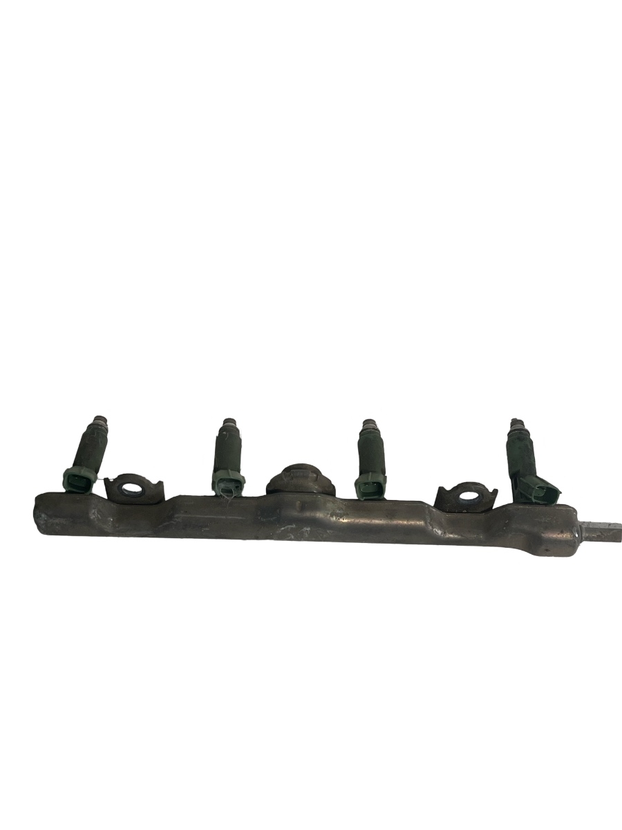 Rampa injectoare TOYOTA AVENSIS T25  2003 - 2008 1.8BENZINA – foto 2