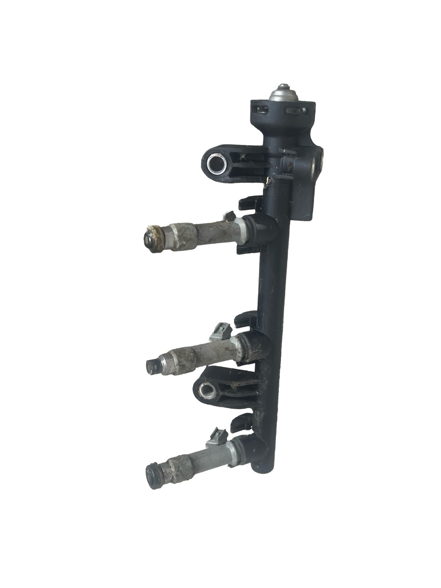 Rampa + injectoare TOYOTA AYGO _B1_ 2005 - > 1.0B 23814-00010