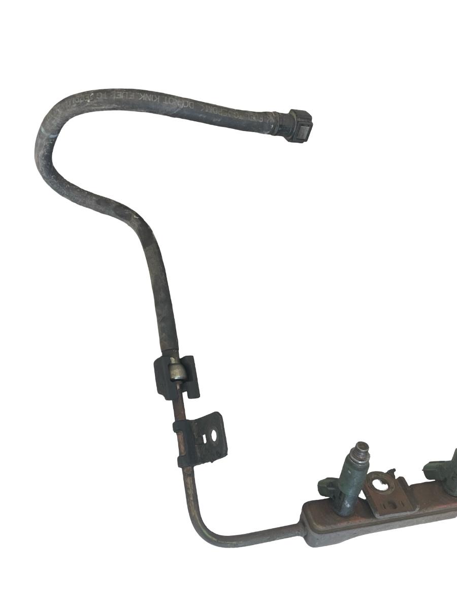 Rampa + injectoare TOYOTA COROLLA Verso ZER_, ZZE12_, R1_ 2004 - 2009 1.8 1ZZ-FE – foto 3