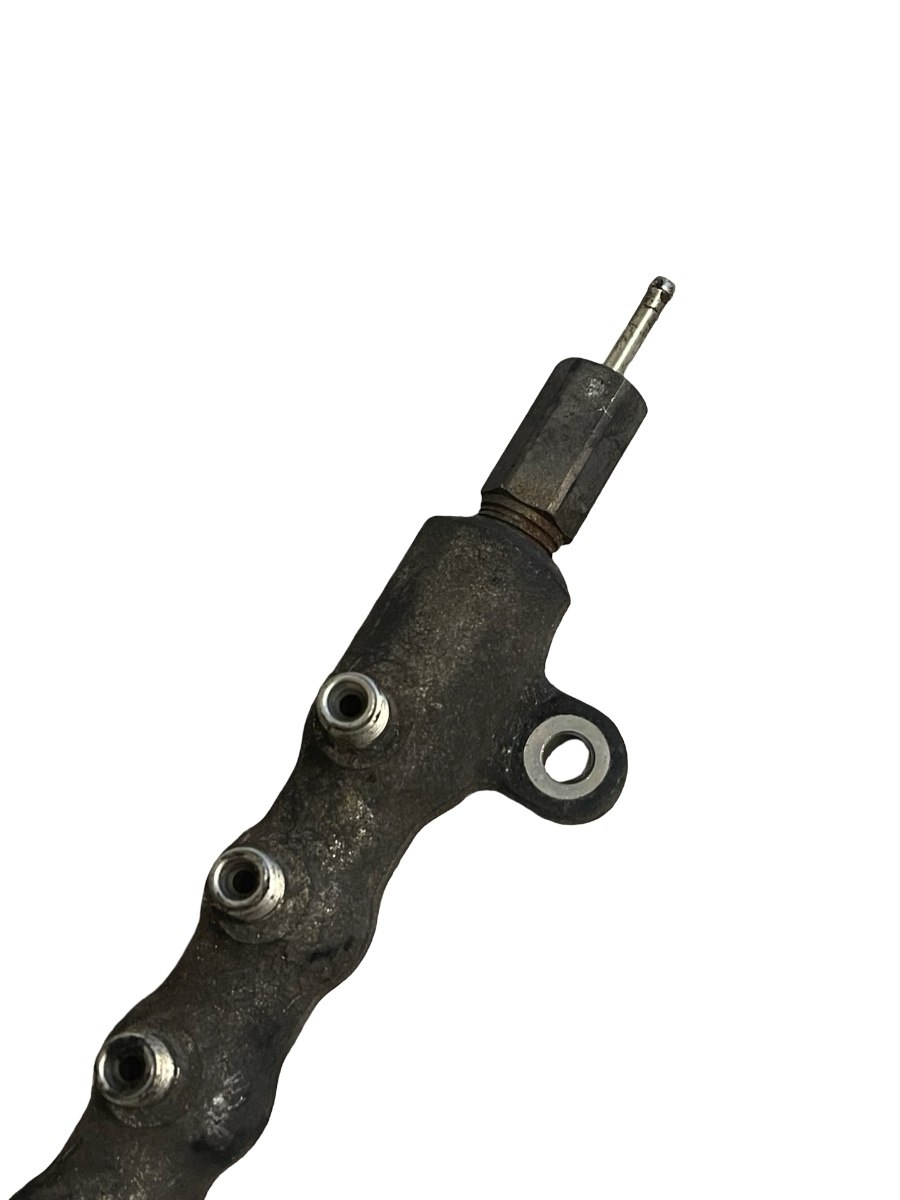 Rampa Injectoare TOYOTA COROLLA Verso ZER_, ZZE12_, R1_ 2004 - 2009 2.2 D-4D 2AD-FTV – foto 4