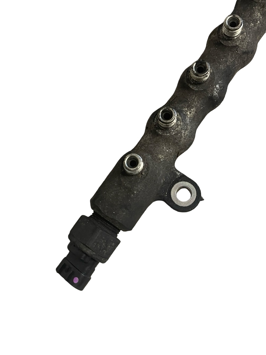 Rampa Injectoare TOYOTA COROLLA Verso ZER_, ZZE12_, R1_ 2004 - 2009 2.2 D-4D 2AD-FTV – foto 3