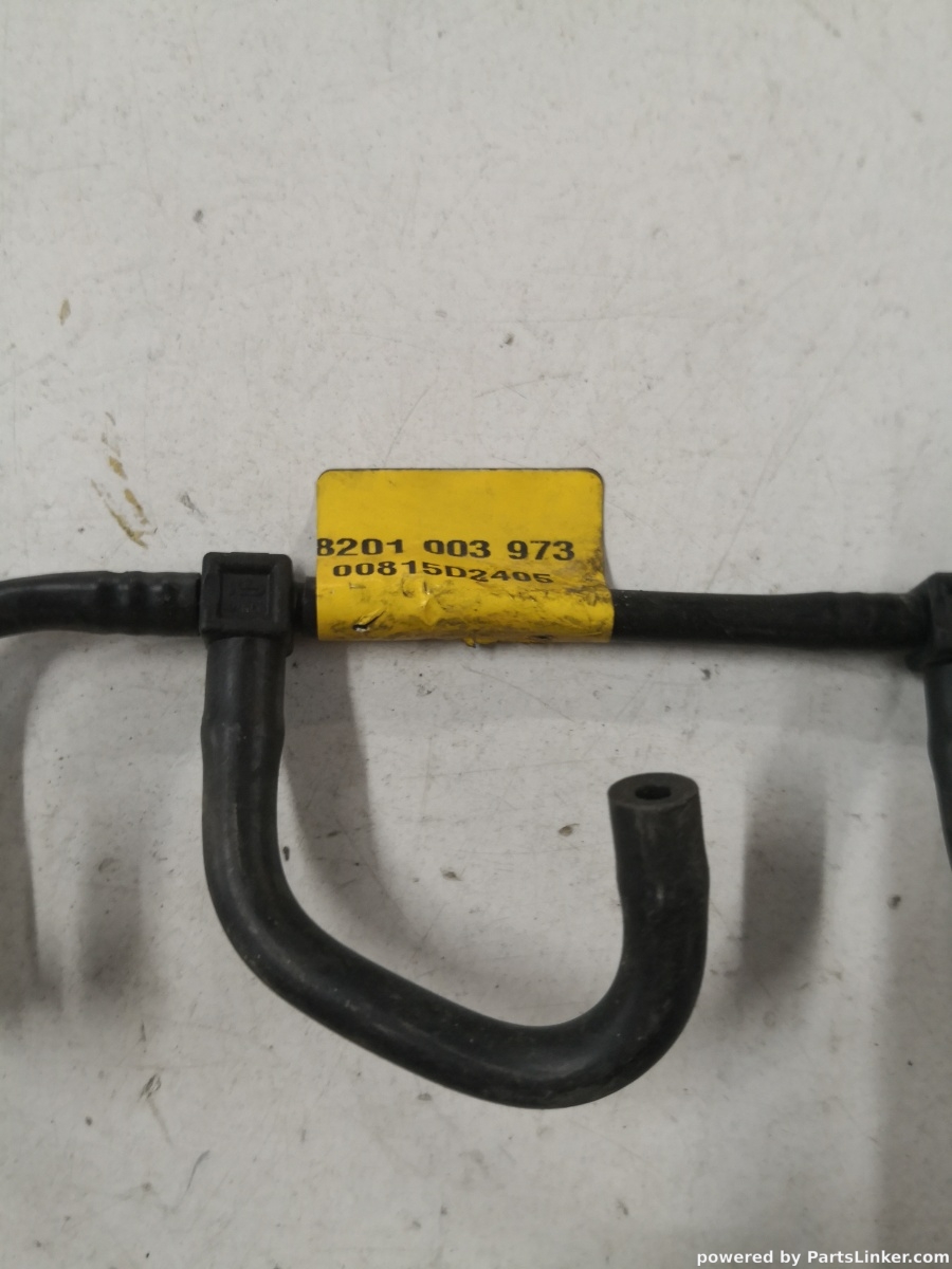 Rampa injectoare TOYOTA LAND CRUISER J120 2004>  OEM 8201003973 – foto 2