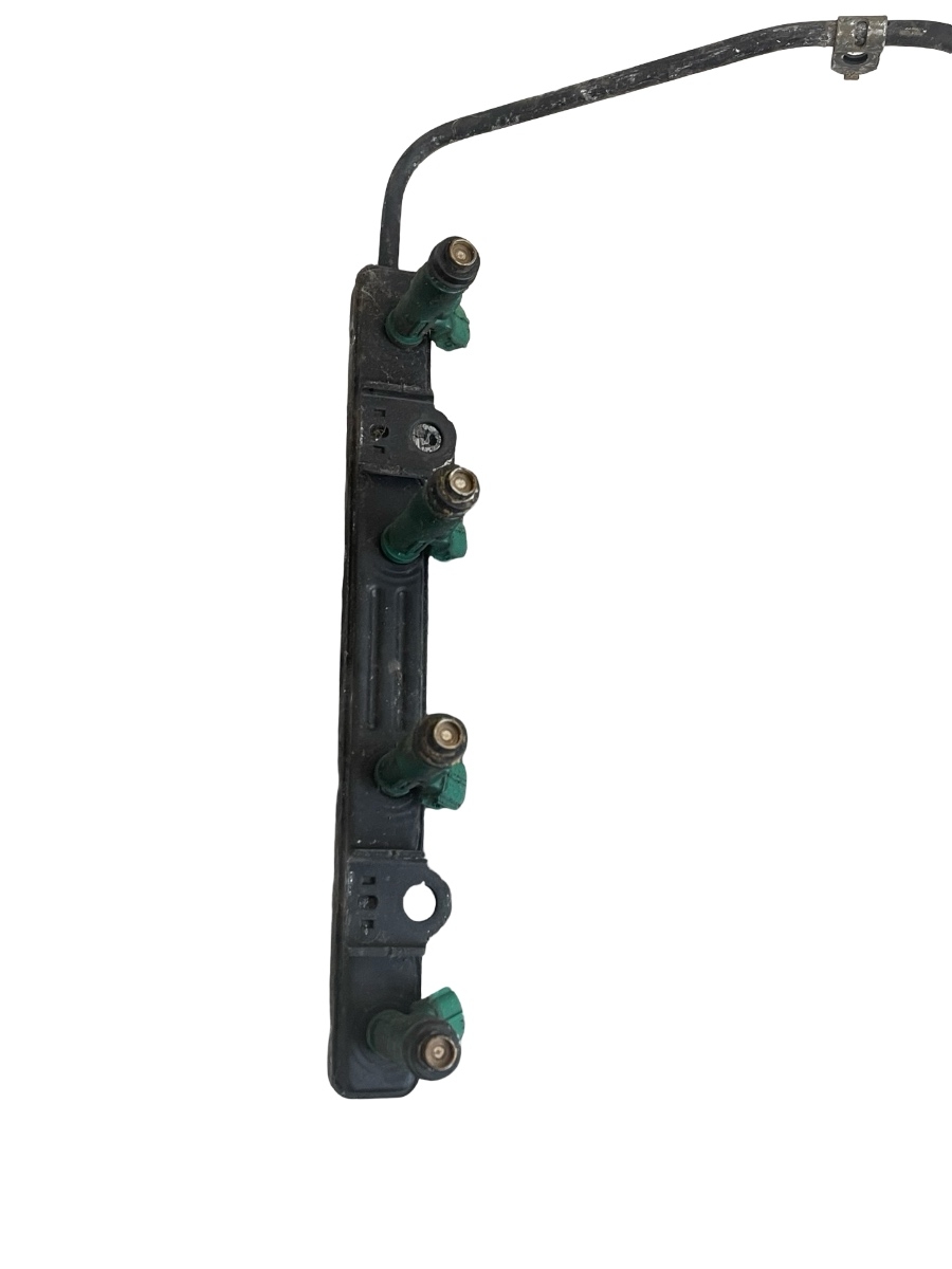 Rampa + injectoare TOYOTA PRIUS Saloon _W1_ 2000 - 2004 1.5 Hybrid 1NZ-FXE – foto 2