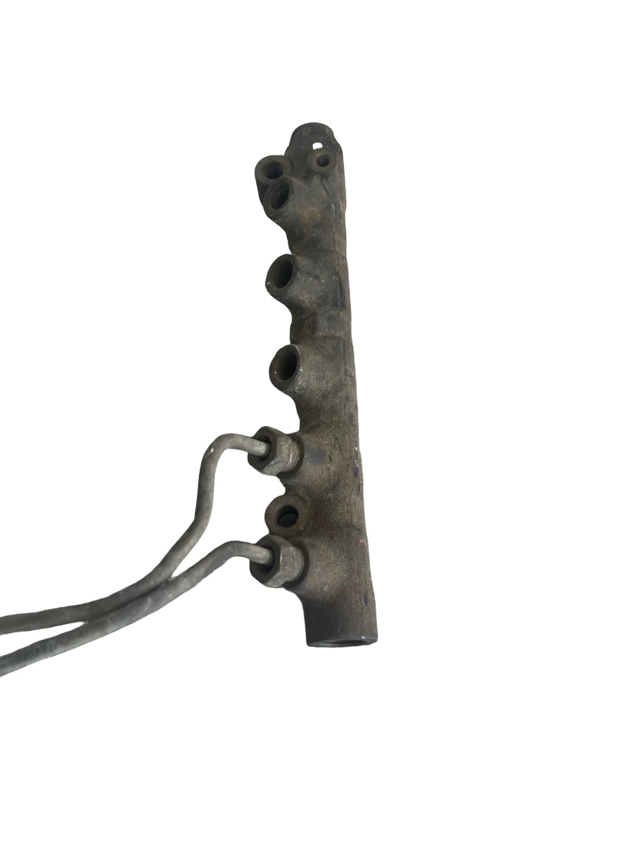 Rampa Injectoare TOYOTA RAV 4 II _A2_ 2000 - 2005 2.0D – foto 2
