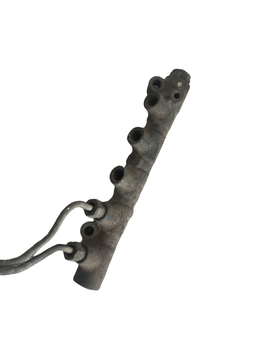 Rampa Injectoare TOYOTA RAV 4 II _A2_ 2000 - 2005 2.0D – foto 3