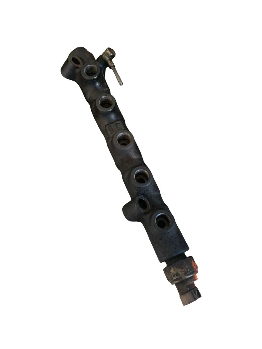 Rampa Injectoare TOYOTA RAV 4 II _A2_ 2000 - 2005 2.0D