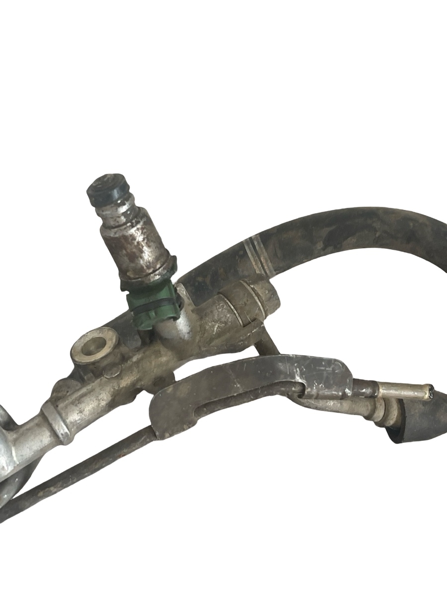 Rampa Injectoare TOYOTA RAV 4 II _A2_ 2000 - 2005 2.0i 150hp – foto 2