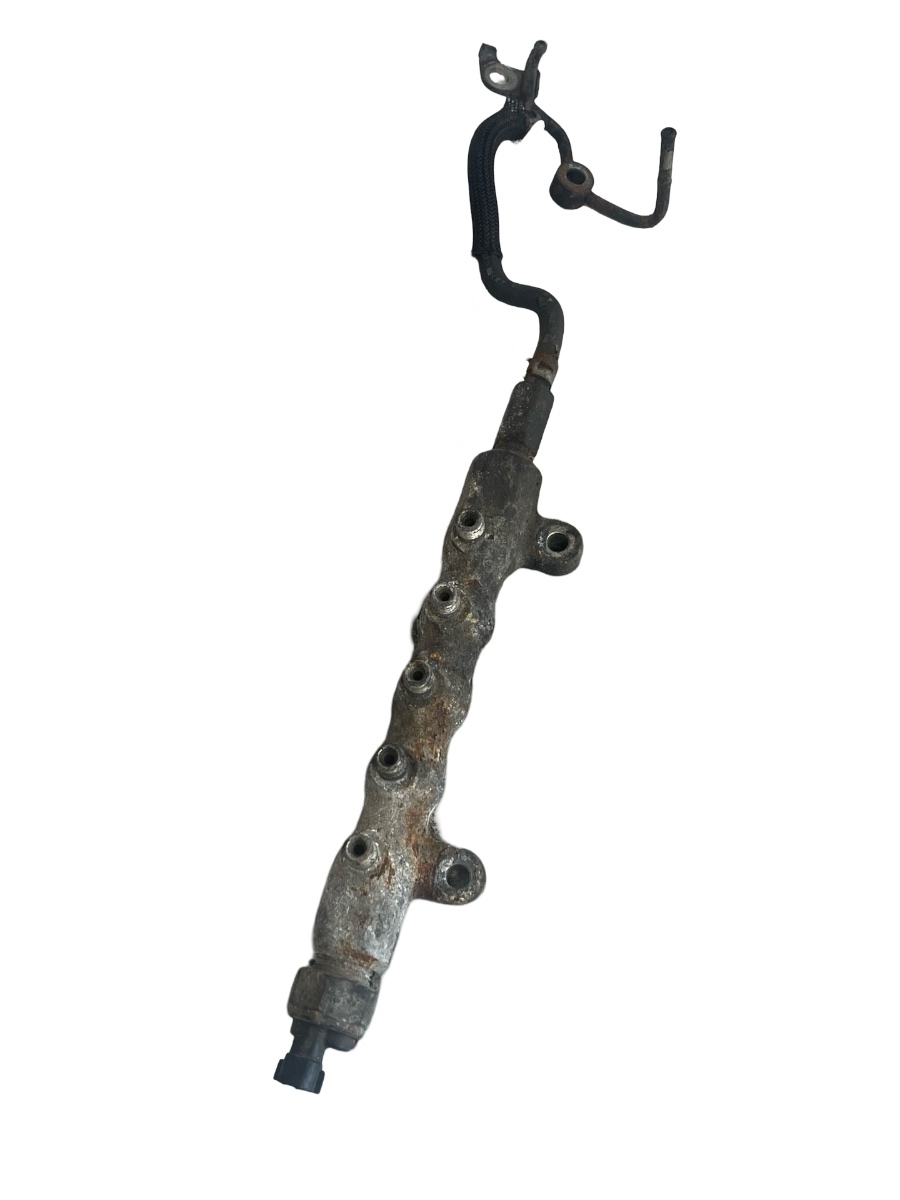 Rampa injectoare TOYOTA RAV 4 III _A3_ 2005 - 2013 2.2 D 4WD 2AD-FTV – foto 2