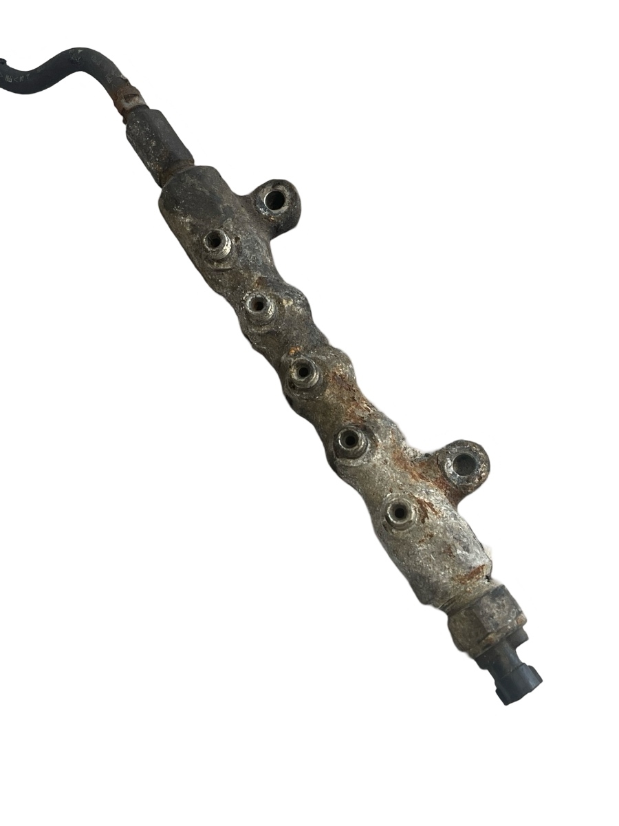 Rampa injectoare TOYOTA RAV 4 III _A3_ 2005 - 2013 2.2 D 4WD 2AD-FTV – foto 3