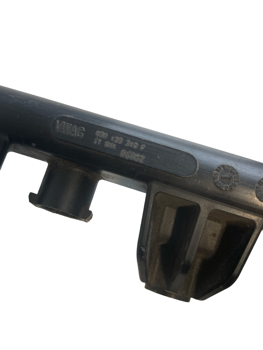 Rampa injectoare VOLKSWAGEN FOX 5Z1, 5Z3 2003 - 2014 1.2B – foto 2