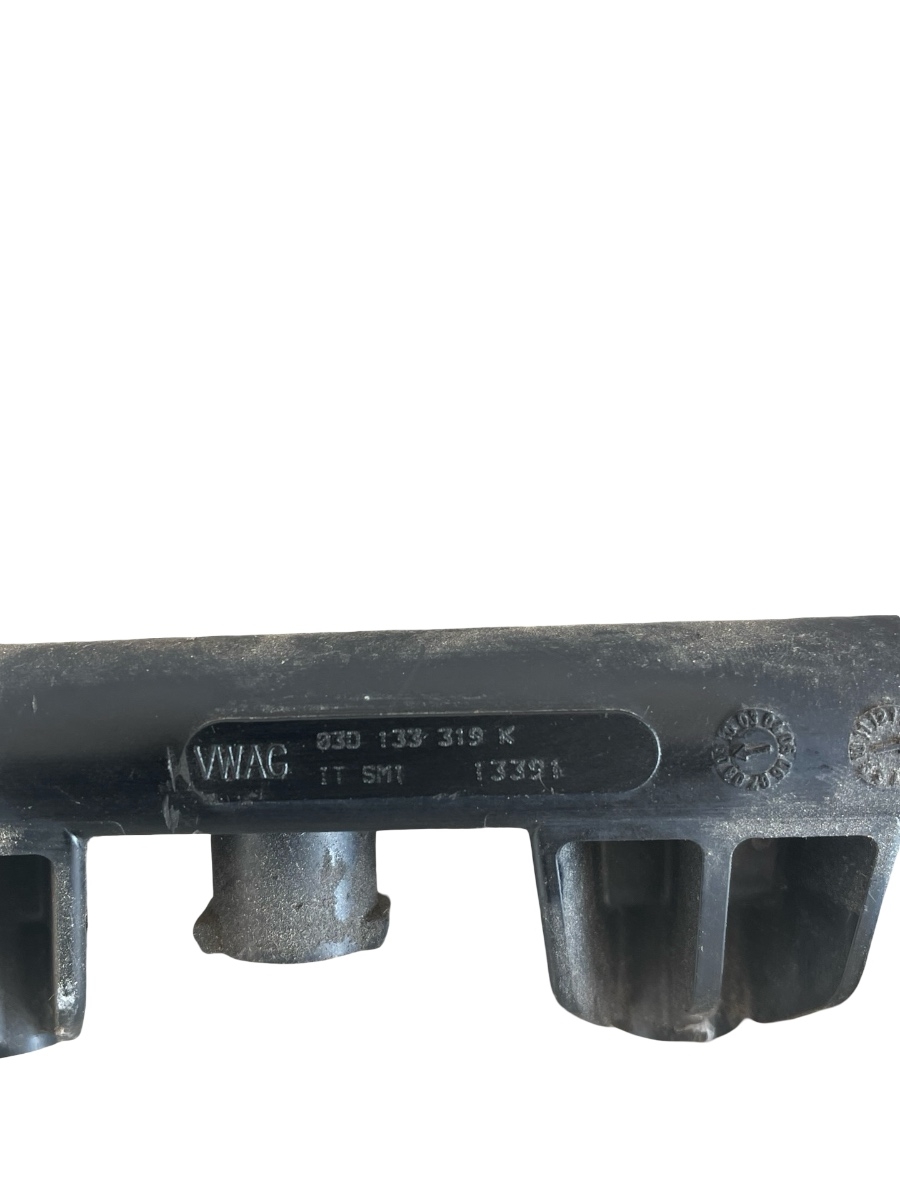 Rampa injectoare VOLKSWAGEN FOX 5Z1, 5Z3 2003 - 2014 1.2i CHF 03D133319K – foto 2