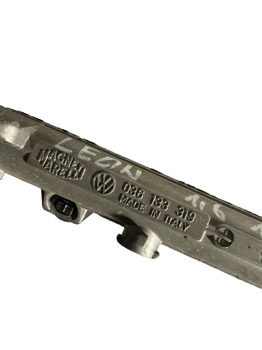 Rampa injectoare VOLKSWAGEN GOLF IV 1J1 1997 - 2007 1.4/1.6B  16v 036133319 – foto 3
