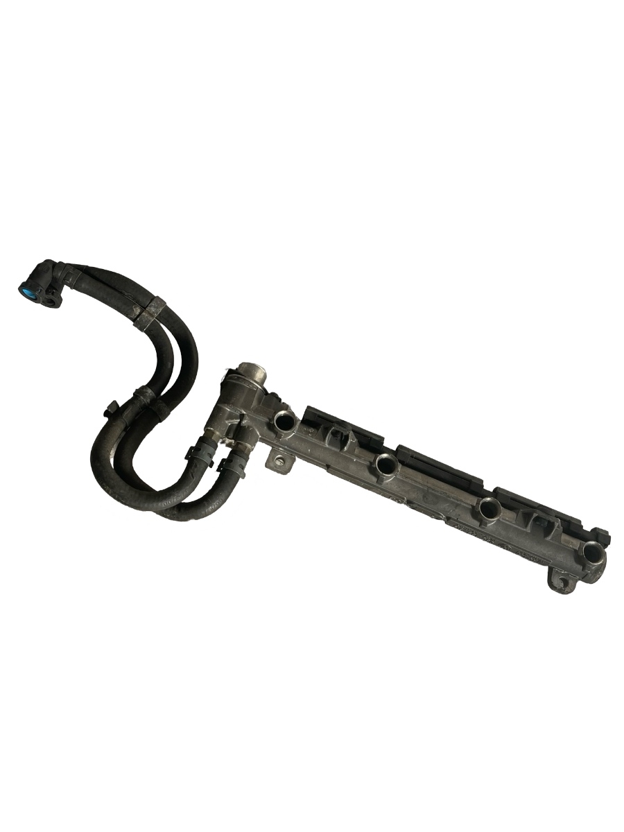 Rampa injectoare VOLKSWAGEN GOLF IV 1J1 1997 - 2007 1.4/1.6B  16v 036133319 – foto 2