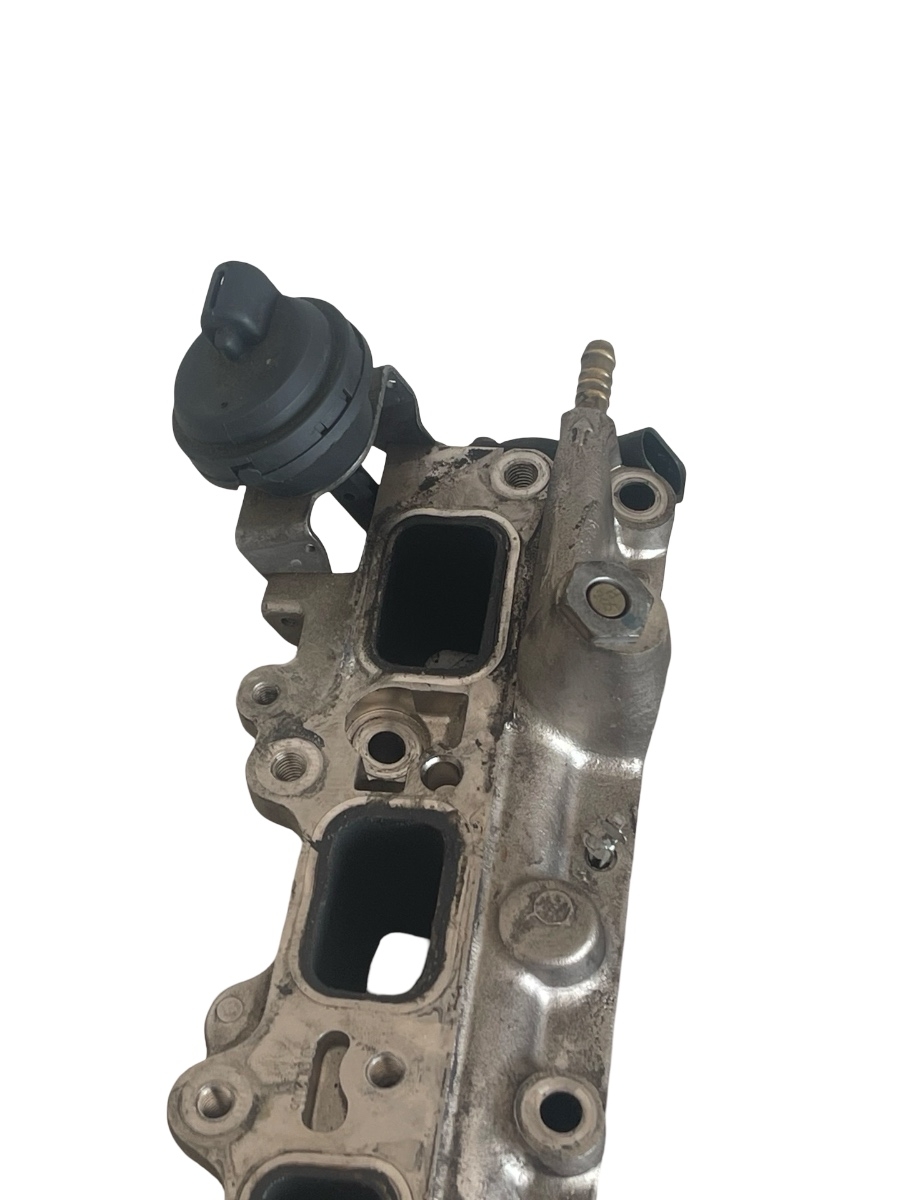 Rampa injectoare VOLKSWAGEN GOLF V 1K1 2003 - 2009 1.4 TSI BLG – foto 3