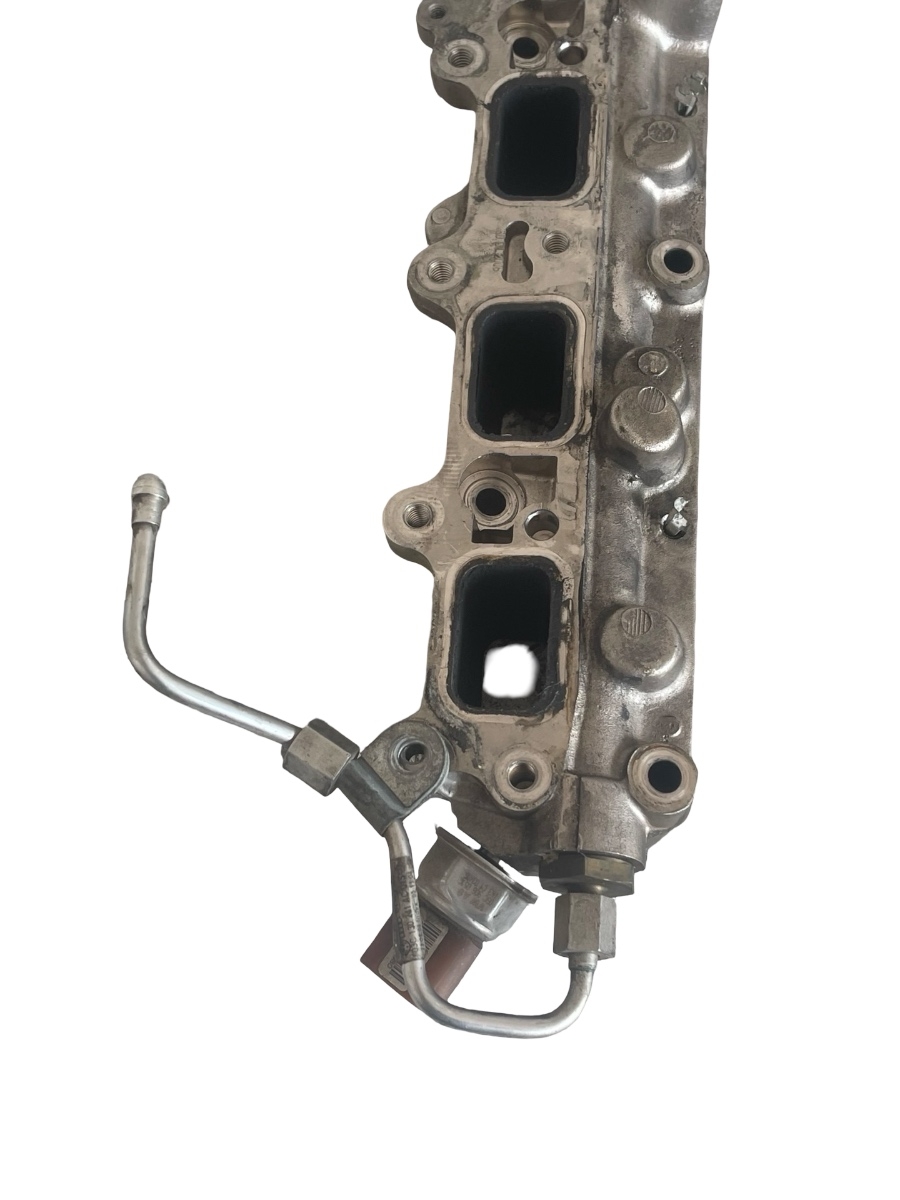 Rampa injectoare VOLKSWAGEN GOLF V 1K1 2003 - 2009 1.4 TSI BLG – foto 2