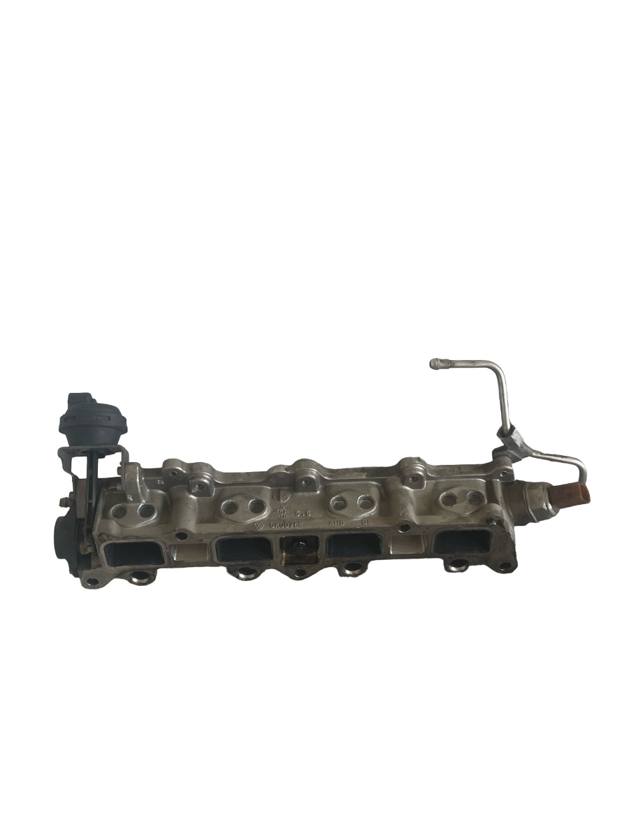 Rampa injectoare VOLKSWAGEN GOLF V 1K1 2003 - 2009 1.4 TSI BLG – foto 4