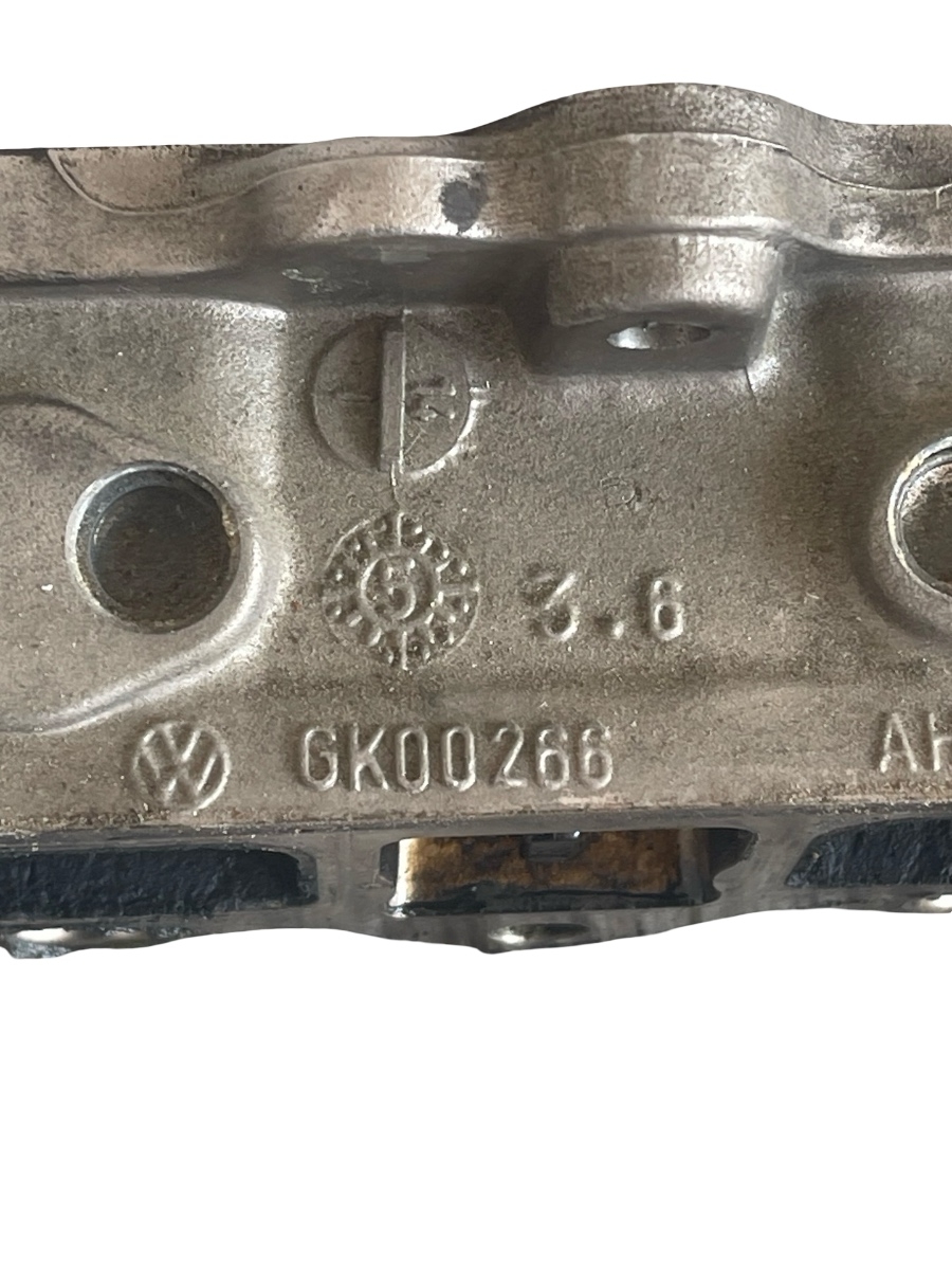 Rampa injectoare VOLKSWAGEN GOLF V 1K1 2003 - 2009 1.4 TSI BLG – foto 5