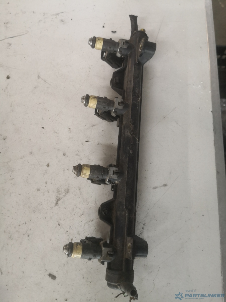 Rampa injectoare VOLKSWAGEN GOLF V (1K1) [ 2003 - 2009 ] 16V (BCA) 55KW|75HP OEM 036133320 – foto 2