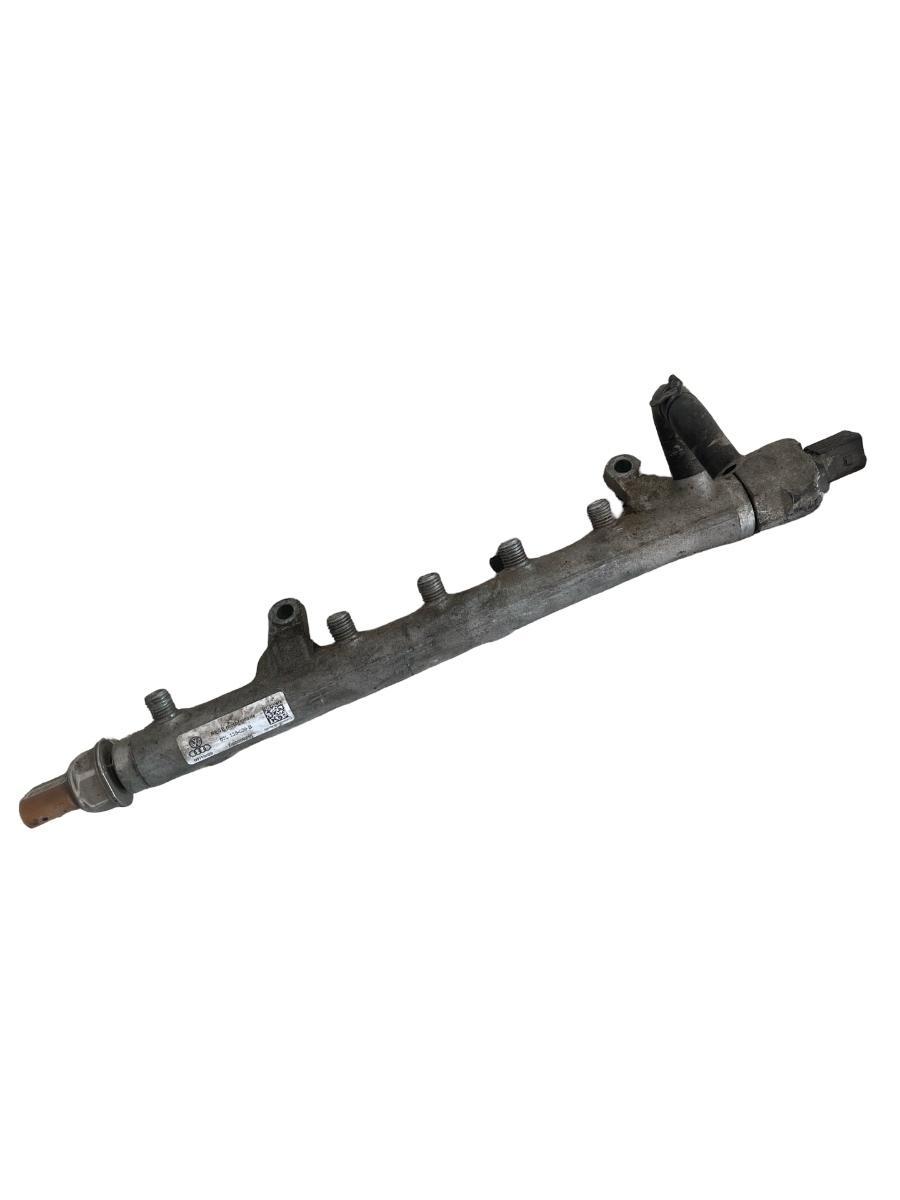 Rampa injectoare VOLKSWAGEN GOLF VI 5K1 2008 - 2013 1.6TDI – foto 3
