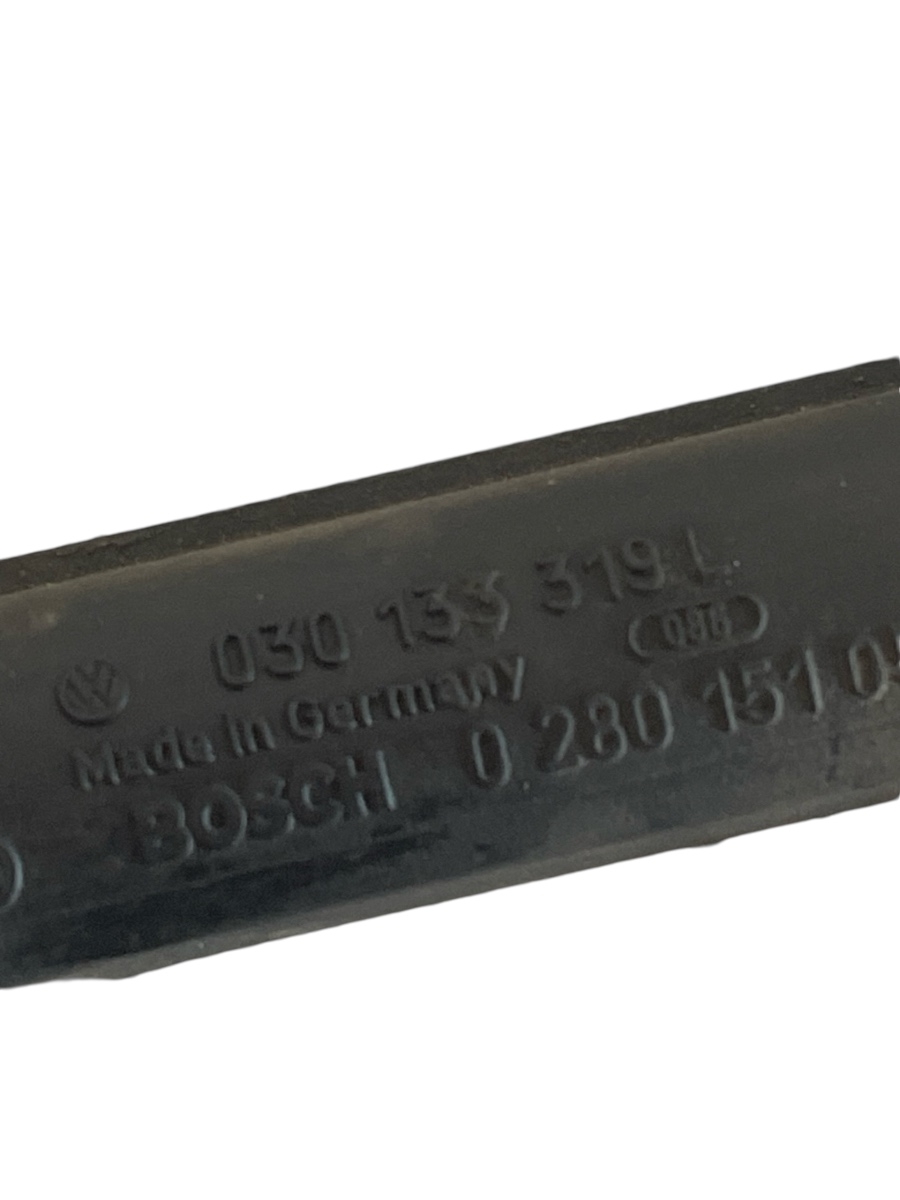 Rampa + injectoare VOLKSWAGEN POLO 6N1 1994 - 1999 1.4B 030133319L – foto 2