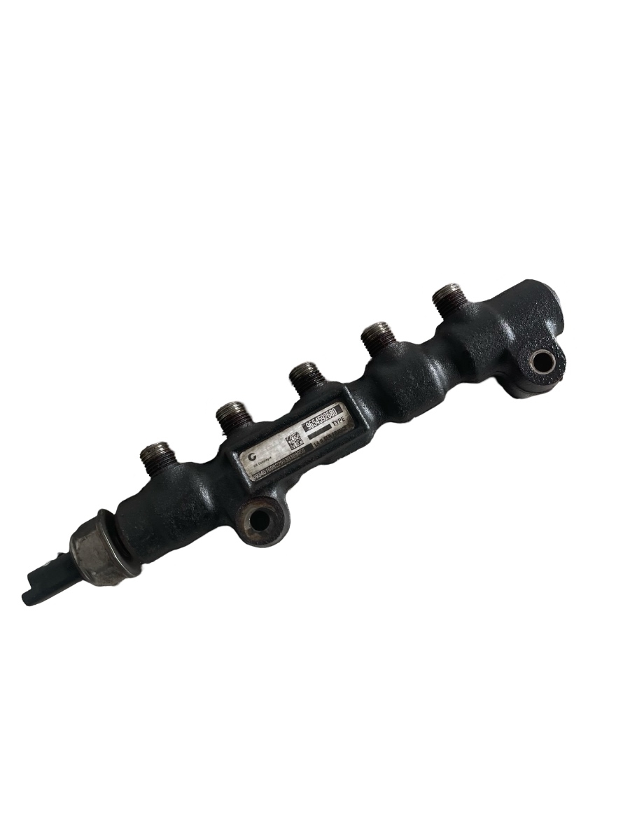 Rampa injectoare VOLVO S80 II AS, 124 2006 - > 1.6 D DRIVe D 4164 T 9654592680