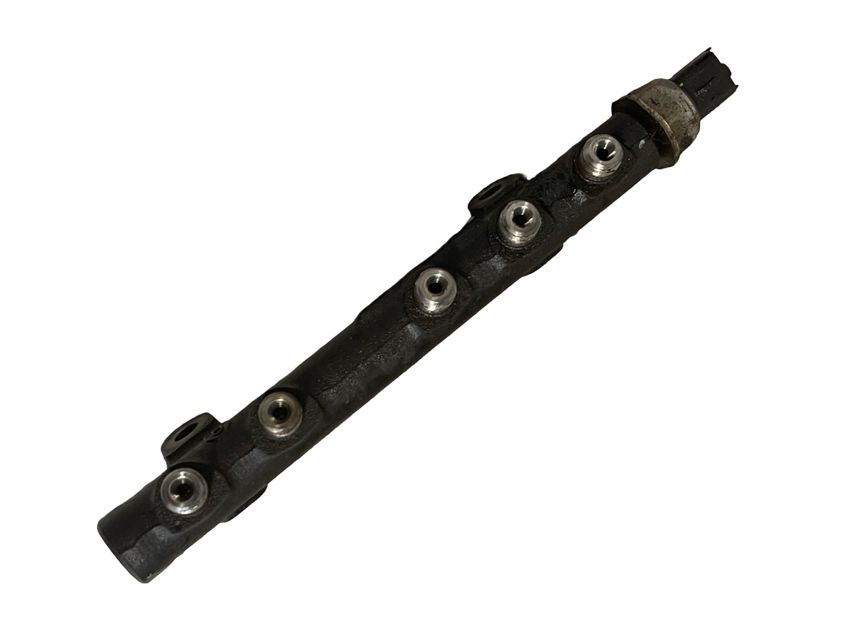 Rampa Injectoare VOLVO V40 Hatchback 525, 526 2012 - > 1.6 D2 D 4162 T 9685297580 – foto 2
