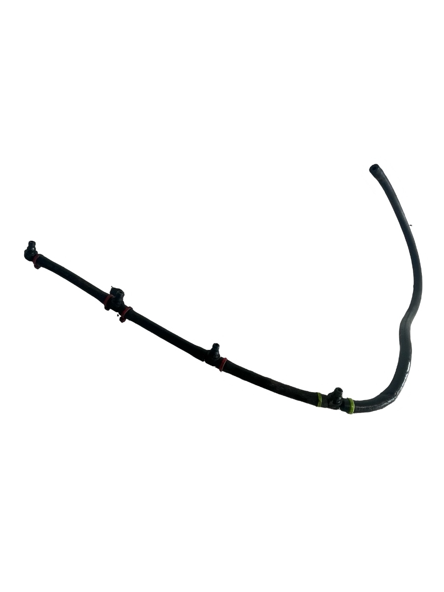 Rampa retur combustibil MERCEDES-BENZ VITO Box 638 1997 - 2003 2.2cdi 228221934 – foto 3