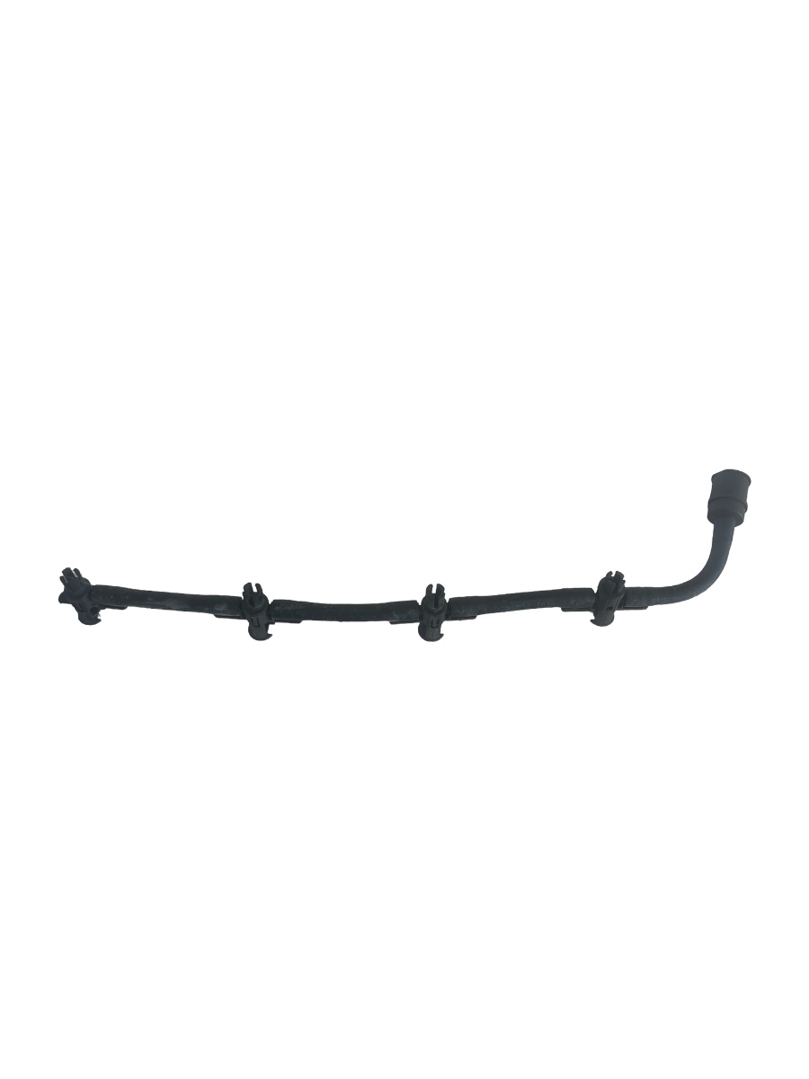 Rampa retur injectoare AUDI A6/S6 III Saloon 4F2, C6 2004 - 2011 1928301101