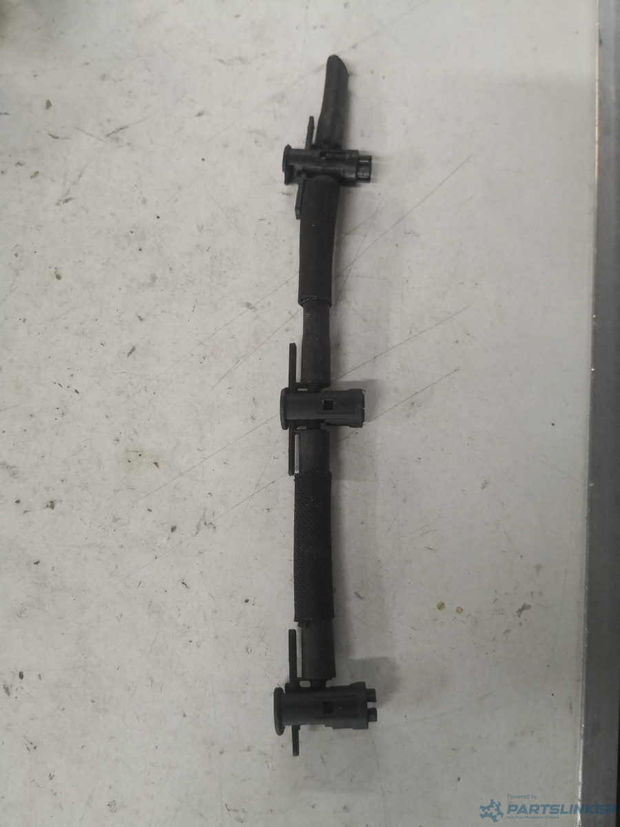 Rampa retur injectoare BMW 3 V Coupe (E92) [ 2005 - 2013 ] – foto 2