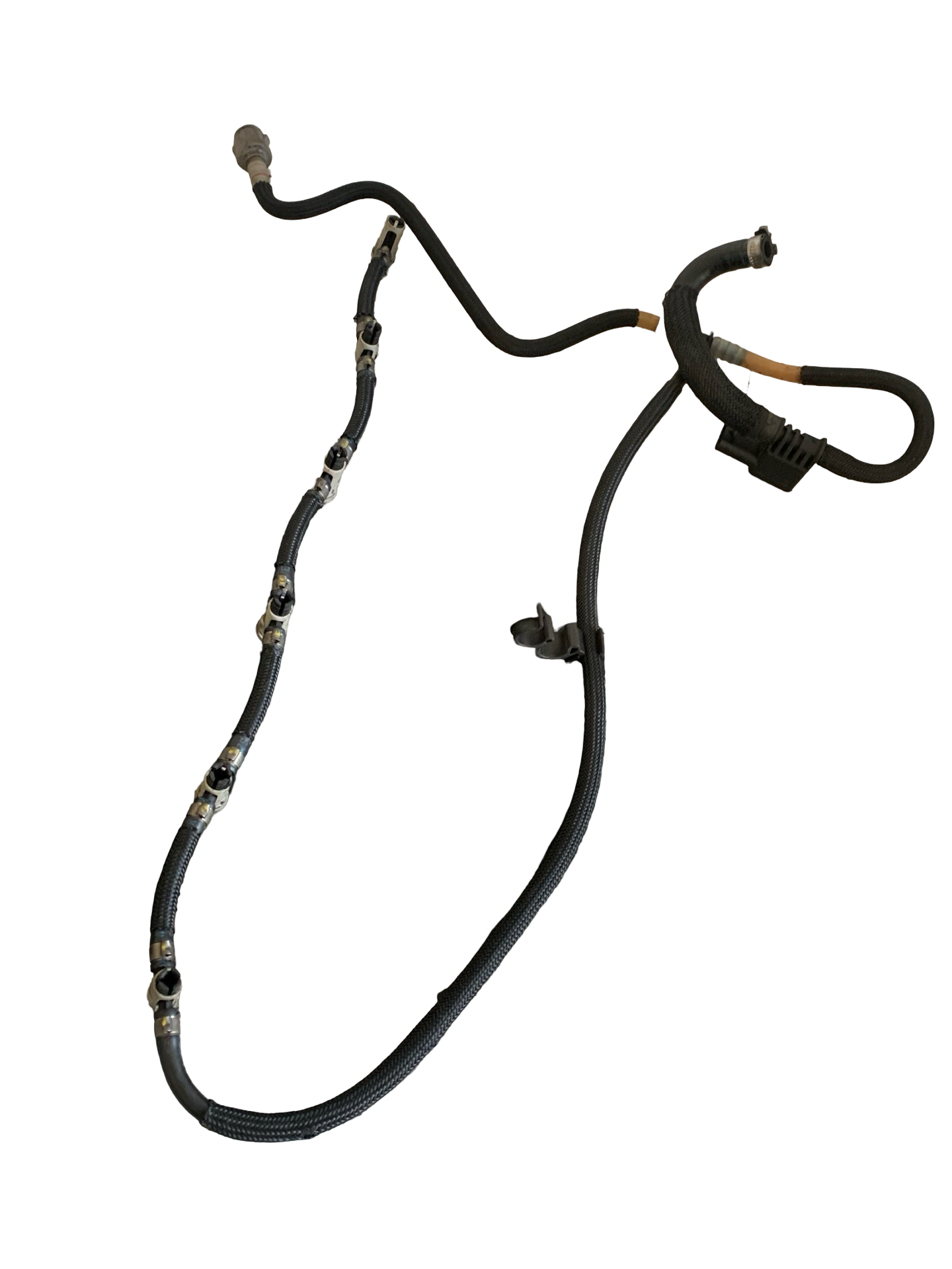 Rampa Retur Injectoare BMW SERIA 5 F10 2009–2017 - cod: 779999802 3.0D