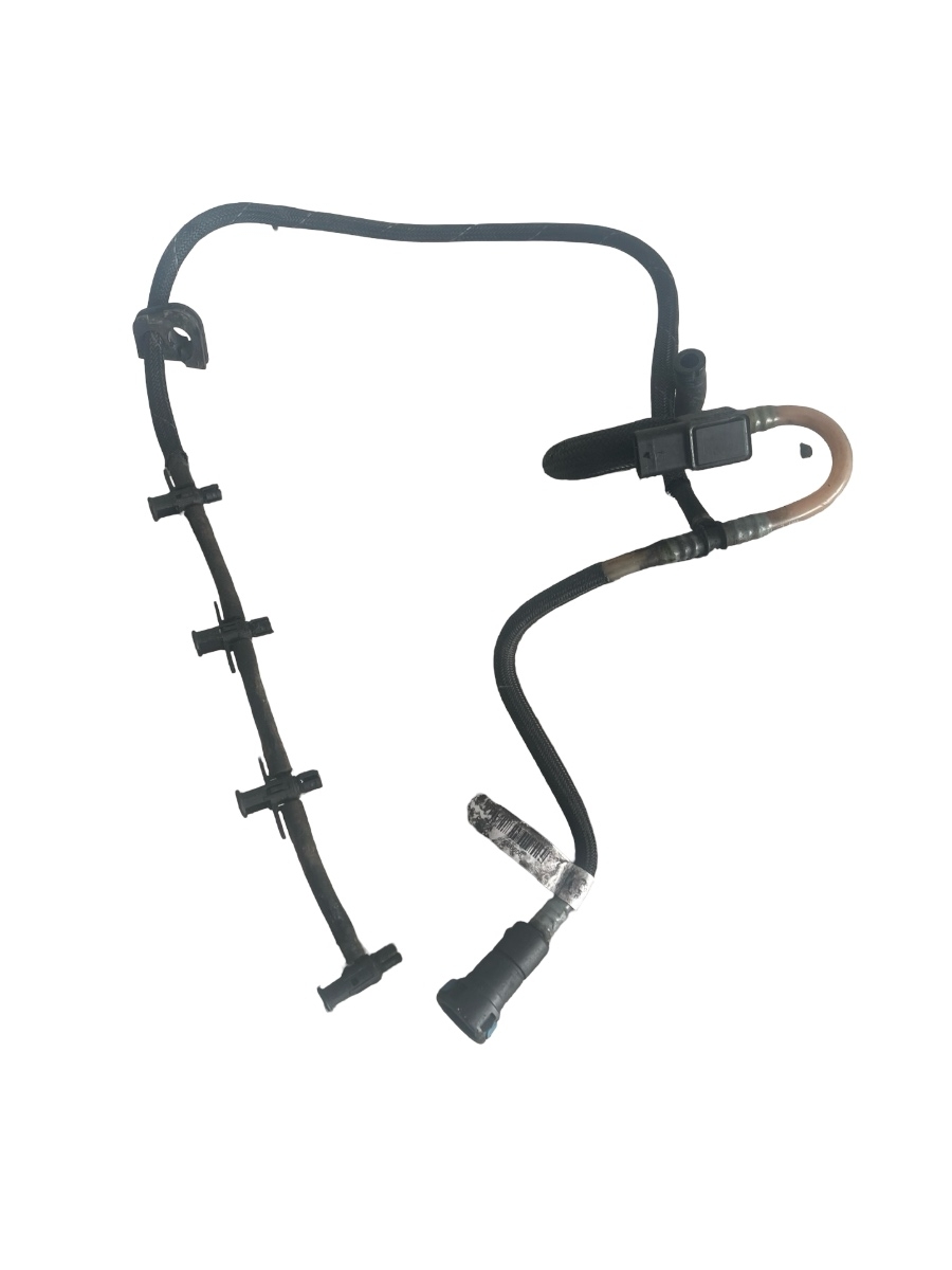 Rampa retur injectoare BMW X1 I E84 2009 - 2015 2.0 sDrive 20 d N47 D20 C – foto 2