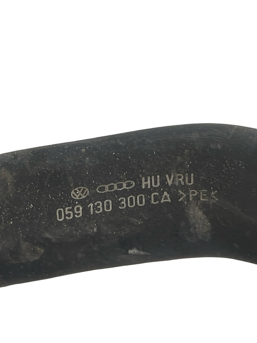 Rampa retur injectoare + conducte alimentare AUDI A6/S6 III Saloon 4F2, C6 2004 - 2011 2.7 TDI BPP 059130300CA – foto 3
