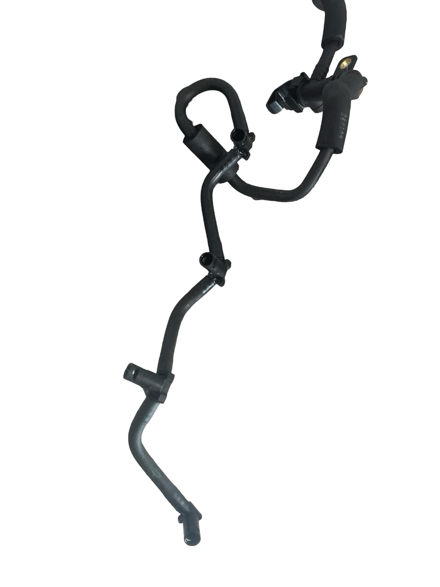 Rampa retur injectoare + conducte combustibil PEUGEOT 308 SW 4E_, 4H_ 2007 - > 1.6 HDi 9HR (DV6C)