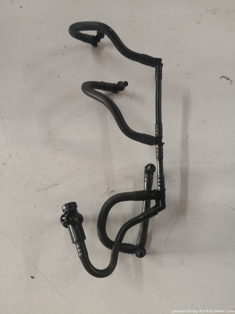 Rampa retur injectoare DACIA LODGY [ 2012 - > ] OEM S2468a – foto 2